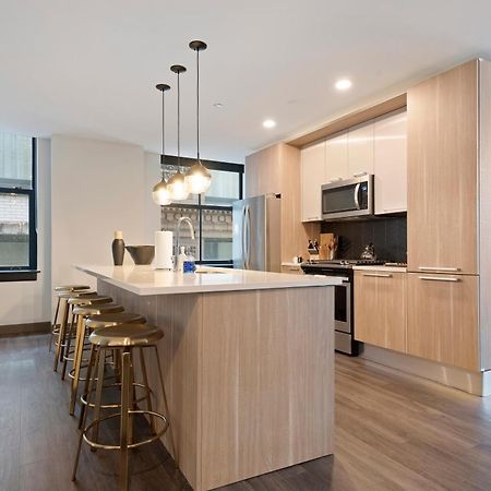 Experience Downtown Chicago At Millennium - Luxury Apartments In The Loop Zewnętrze zdjęcie