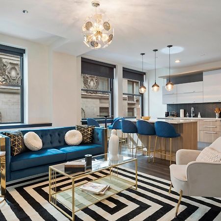 Experience Downtown Chicago At Millennium - Luxury Apartments In The Loop Zewnętrze zdjęcie