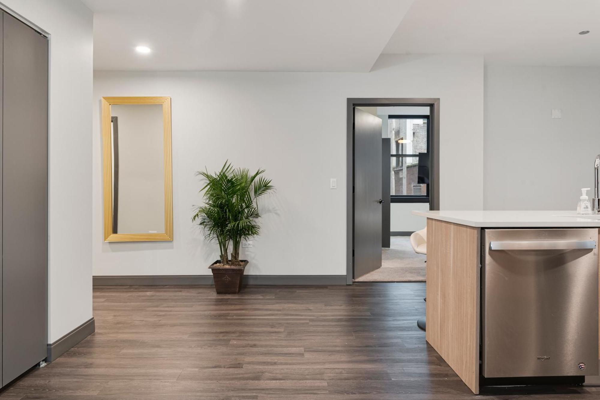 Experience Downtown Chicago At Millennium - Luxury Apartments In The Loop Zewnętrze zdjęcie
